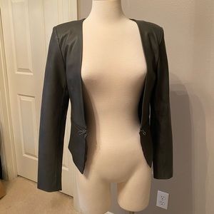 Seven Times Seven Jacket NWT Size Small